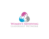 https://www.logocontest.com/public/logoimage/1467791160Women_s Skydiving Leadership Network.png
